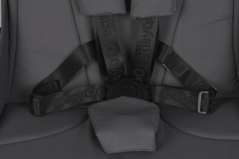 EASYGO FARO GREY – Wózek spacerowy z automatycznym składaniem do 22 kg