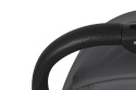 EASYGO FARO GREY – Wózek spacerowy z automatycznym składaniem do 22 kg