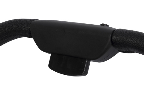 EASYGO FARO GREY – Wózek spacerowy z automatycznym składaniem do 22 kg