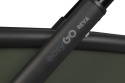 EASYGO REVA 2w1 GREEN – Wózek z gondolą i spacerówką od urodzenia