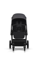 EASYGO REVA 3w1 GREY – Wózek z gondolą, spacerówką i fotelikiem BUZ ISOFIX