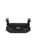 Graco Booster Basic R129 Midnight Black – lekka podstawka samochodowa