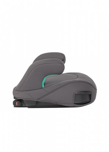 Graco Booster MAX R129 Iron – fotelik samochodowy ISOFIX Graco Booster MAX R129 Iron – fotelik samochodowy ISOFIX
