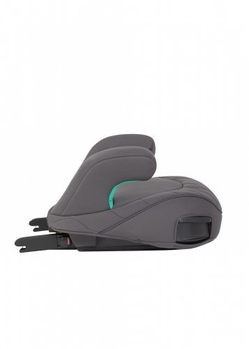 Graco Booster MAX R129 Iron – fotelik samochodowy ISOFIX Graco Booster MAX R129 Iron – fotelik samochodowy ISOFIX