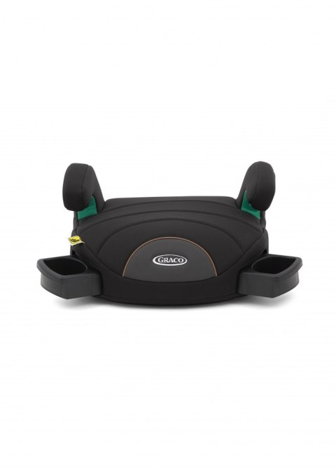 Graco Eversure Lite i-Size Ebony – Fotelik z ISOFIX
