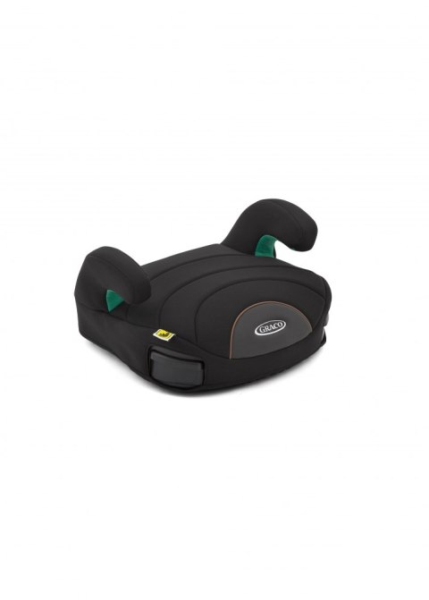 Graco Eversure Lite i-Size Ebony – Fotelik z ISOFIX