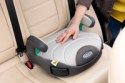 Graco Eversure Lite i-Size Ebony – Fotelik z ISOFIX