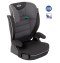 Graco Logico L Iron – Fotelik samochodowy 15-36 kg i-Size R129