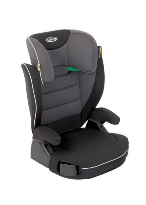 Graco Logico L MIDNIGHT i-Size R129 – fotelik 100–150 cm z Safety Surround™