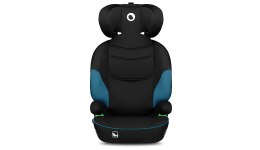 Lionelo Lars i‑Size – fotelik rosnący 100–150 cm (15–36 kg)