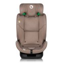 Fotelik samochodowy Lionelo Lavender i-Size 76–150 cm Beige Latte