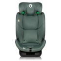 Fotelik samochodowy Lionelo Lavender i-Size 76–150 cm Green Pistachio