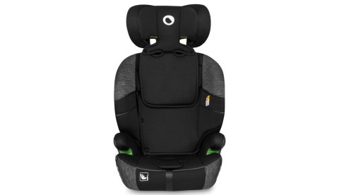 Lionelo Levi One i‑Size – fotelik rosnący 76–150 cm (15–36 kg)