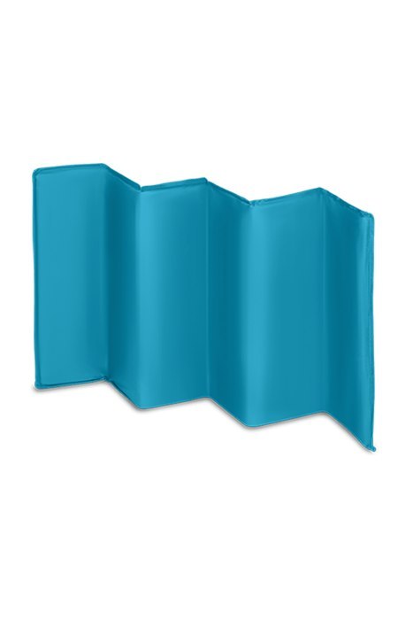 LIONELO Stefi – Łóżeczko turystyczne Green Turquoise 2w1