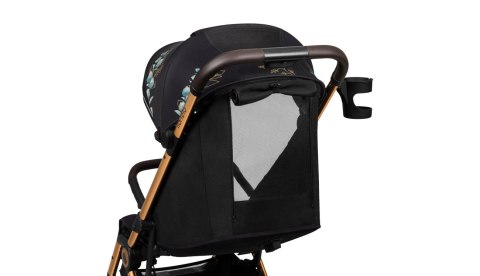 Lionelo Cloe Golden Moments – elegancki wózek spacerowy z budką UV