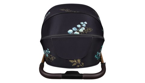 Lionelo Cloe Golden Moments – elegancki wózek spacerowy z budką UV