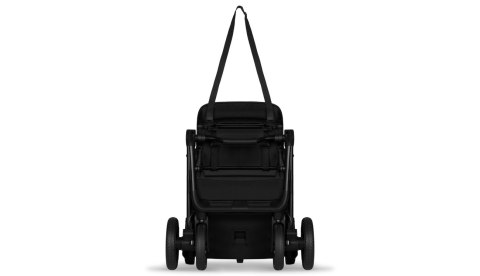 Lionelo Cloe Green Emerald – elegancki wózek spacerowy z budką UV