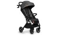 Lionelo Cloe Grey Stone – elegancki wózek spacerowy z budką UV