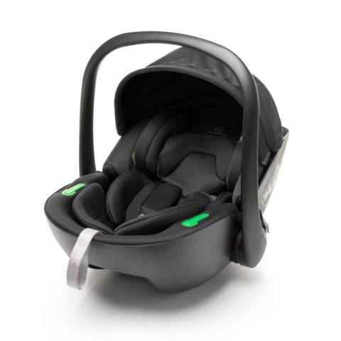 Fotelik niemowlęcy 4Baby NEO 40-87 BLACK I-SIZE
