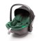 Fotelik niemowlęcy 4Baby NEO 40-87 DARK GREEN I-SIZE