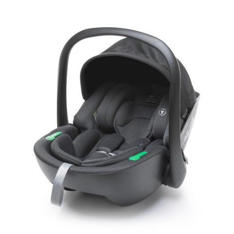Fotelik niemowlęcy 4Baby NEO 40-87 GRAPHITE I-SIZE