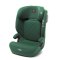 4BABY NERO Dark Green i‑Size – fotelik samochodowy 100–150 cm z ISOFIX