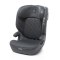 4BABY NERO Graphite i‑Size – fotelik samochodowy 100–150 cm z ISOFIX