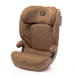 4BABY NERO Mokka i‑Size – fotelik samochodowy 100–150 cm z ISOFIX