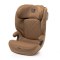 4BABY NERO Mokka i‑Size – fotelik samochodowy 100–150 cm z ISOFIX