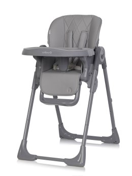 COLIBRO Krzesełko do karmienia NOTO ONYX