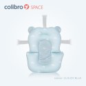 COLIBRO SPACE BLUE – składana wanienka dla dzieci z termometrem