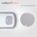 COLIBRO SPACE BLUE – składana wanienka dla dzieci z termometrem