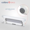 COLIBRO SPACE BLUE – składana wanienka dla dzieci z termometrem