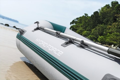 Dmuchany Ponton 330 x 162 x 44 cm Bestway 65049