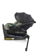 EASYGO BUZ XTD PRO i-Size Greener – fotelik rozkładany do spania z bazą ISOFIX
