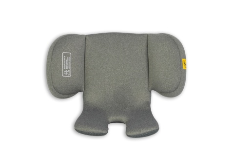 EASYGO BUZ XTD PRO i-Size Greener – fotelik rozkładany do spania z bazą ISOFIX