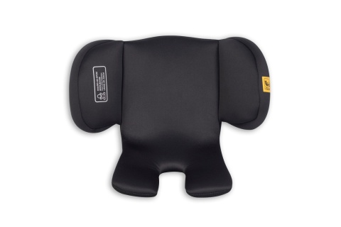 EASYGO BUZ XTD PRO i-Size Ink – fotelik rozkładany do spania z bazą ISOFIX