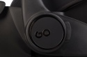 EASYGO BUZ XTD PRO i-Size Ink – fotelik rozkładany do spania z bazą ISOFIX