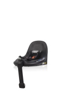 EASYGO BUZ XTD PRO i-Size Taupe – fotelik rozkładany do spania z bazą ISOFIX