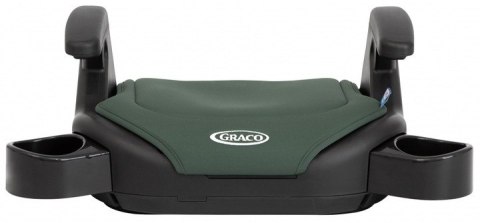 Graco Booster Basic R129 Hunter – lekka podstawka samochodowa