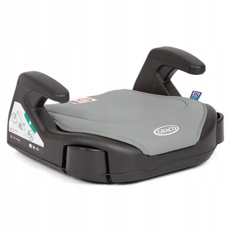 Graco Booster Basic R129 SKY – lekka podstawka samochodowa