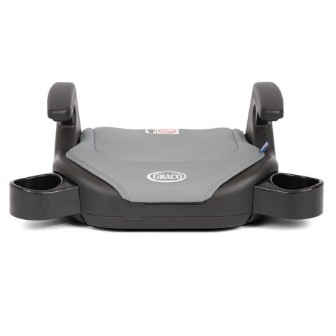 Graco Booster Basic R129 SKY – lekka podstawka samochodowa