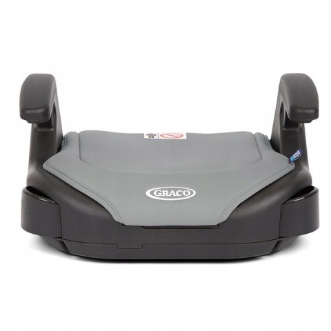 Graco Booster Basic R129 SKY – lekka podstawka samochodowa