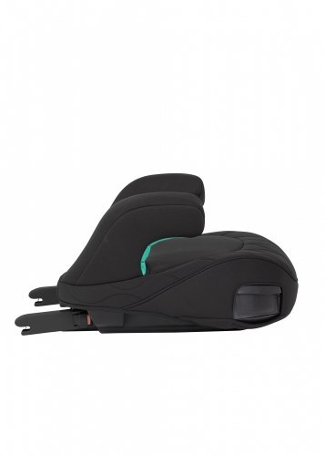 GRACO Booster Max R129 Midnight (black) – podstawka z ISOFIX dla dzieci 135–150 cm