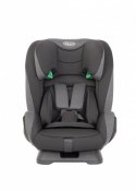 GRACO FLEXIGROW R129 i-Size 76–145 cm Heather – fotelik rosnący z dzieckiem