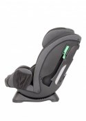 GRACO FLEXIGROW R129 i-Size 76–145 cm Heather – fotelik rosnący z dzieckiem