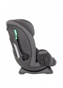 GRACO FLEXIGROW R129 i-Size 76–145 cm Heather – fotelik rosnący z dzieckiem