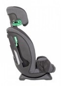 GRACO FLEXIGROW R129 i-Size 76–145 cm Heather – fotelik rosnący z dzieckiem