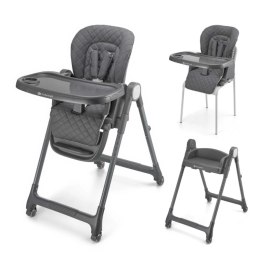 KINDERKRAFT Krzesełko TULO grey