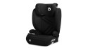 Lionelo HUGO BLACK CARBON i-Size 100–150 cm – fotelik z ISOFIX